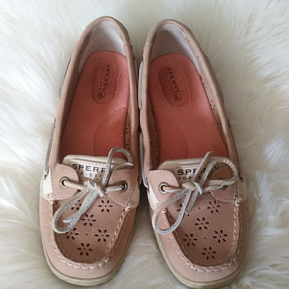 Sperry Shoes - Sperry Top-Sider shoes
